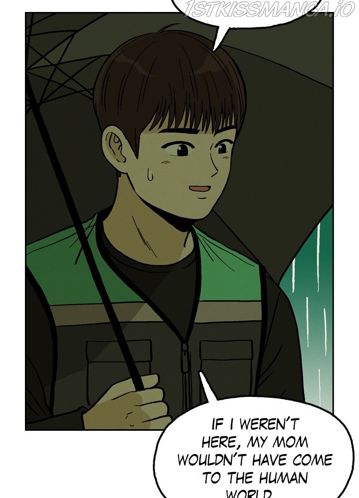Heavenly Eats Chapter 23 - page 7