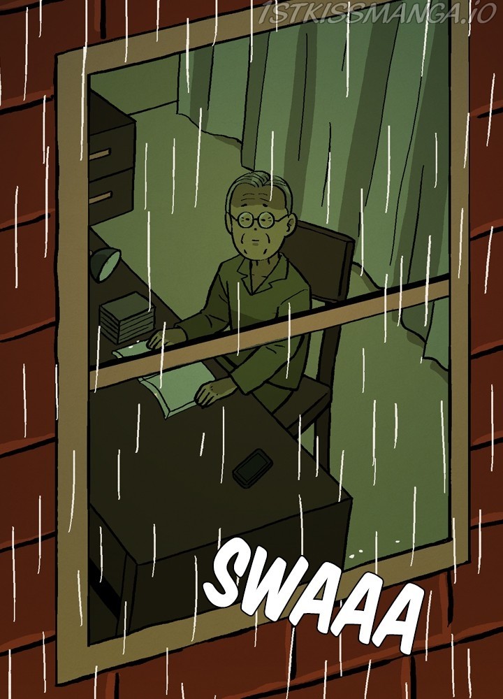 Heavenly Eats Chapter 23 - page 73