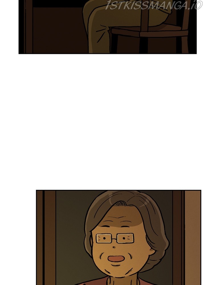 Heavenly Eats Chapter 23 - page 76