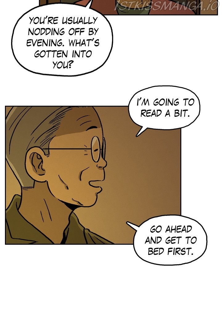 Heavenly Eats Chapter 23 - page 77