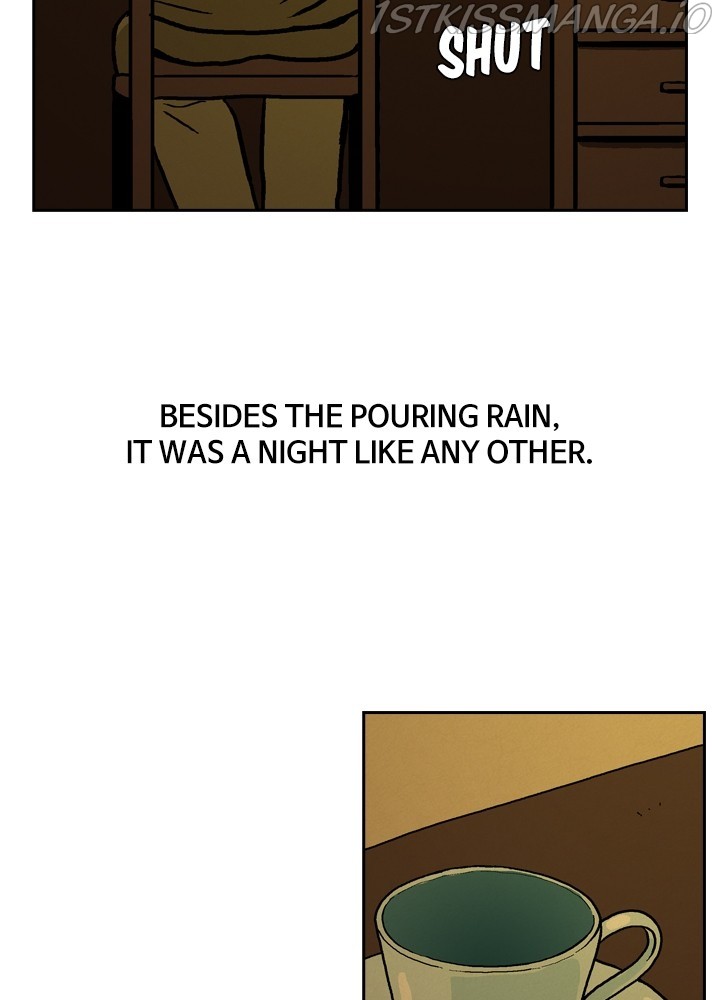 Heavenly Eats Chapter 23 - page 79