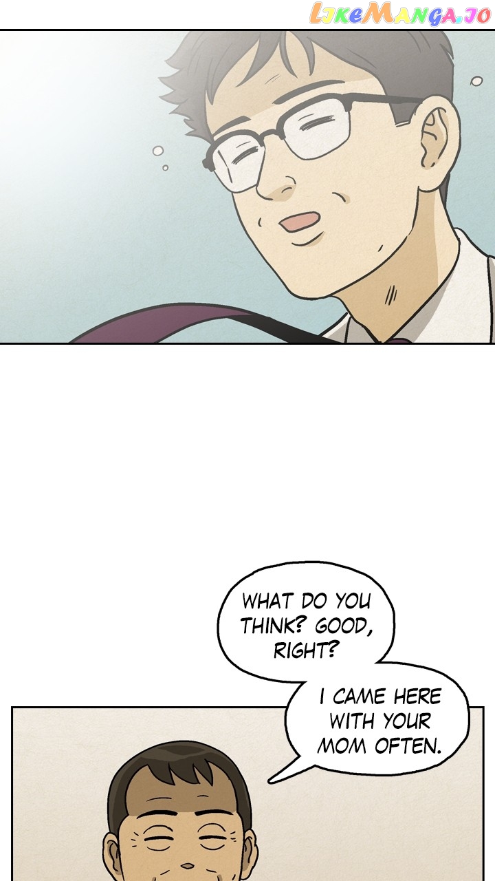 Heavenly Eats Chapter 72 - page 32