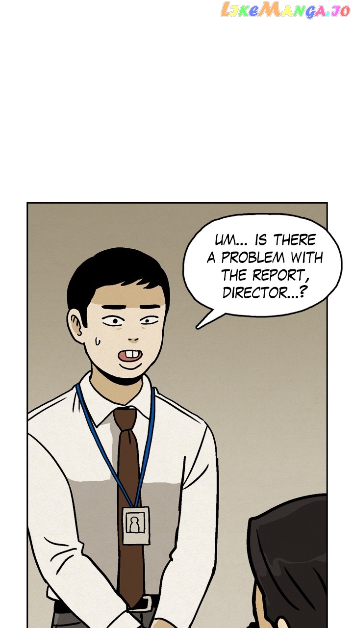 Heavenly Eats Chapter 72 - page 4