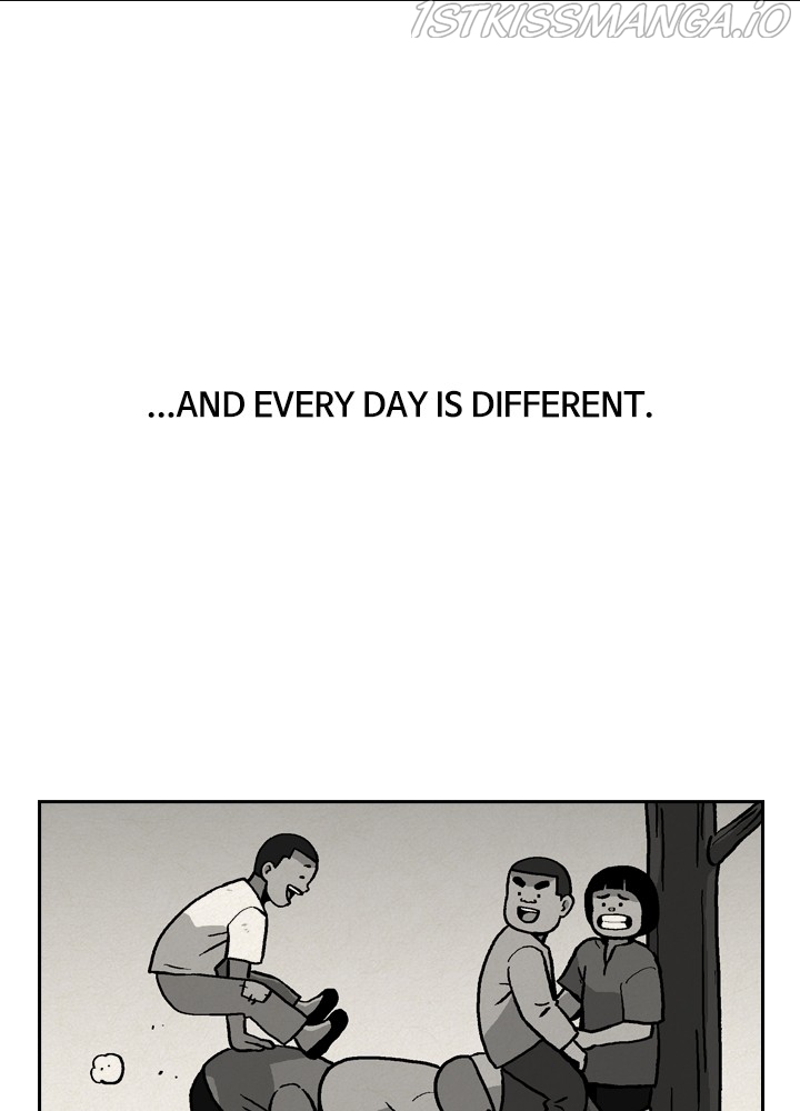 Heavenly Eats Chapter 24 - page 19