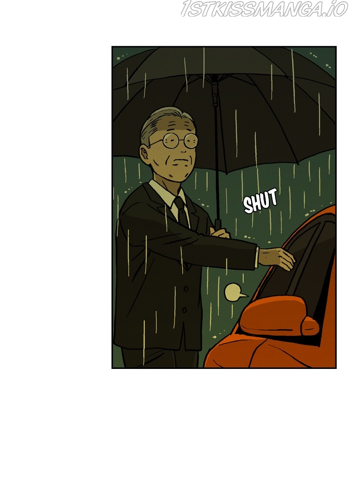 Heavenly Eats Chapter 24 - page 31