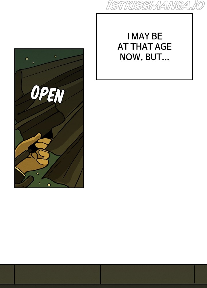 Heavenly Eats Chapter 24 - page 32