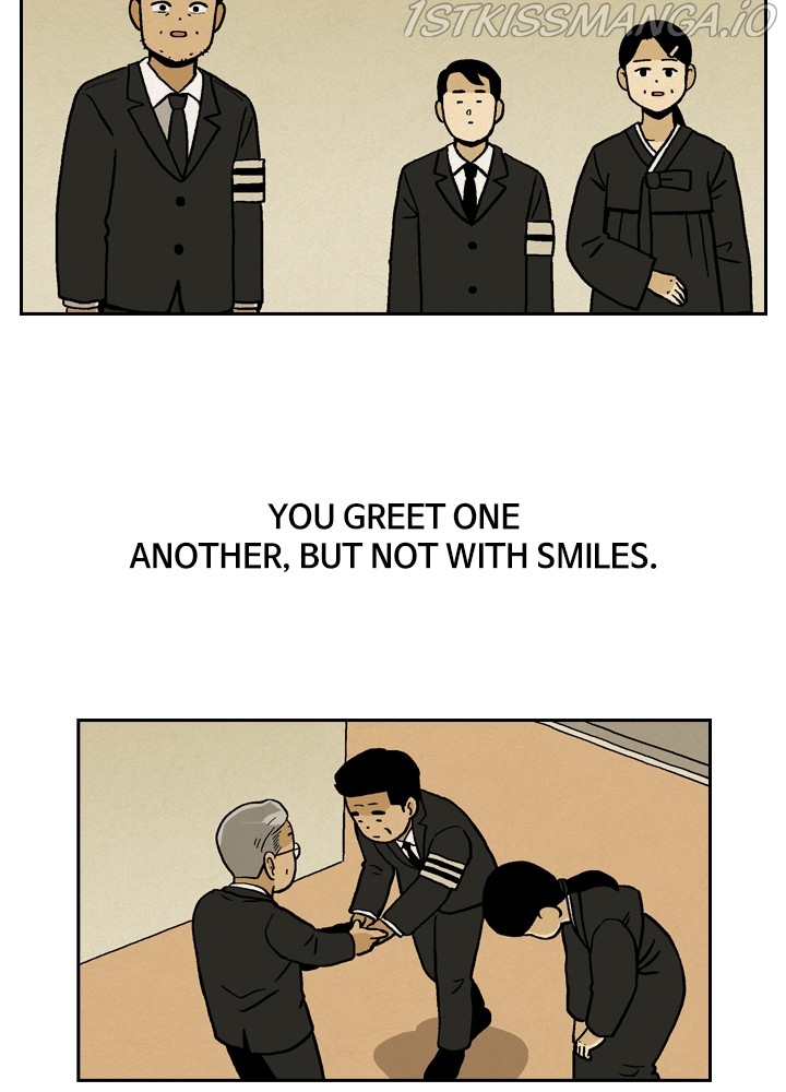 Heavenly Eats Chapter 24 - page 36
