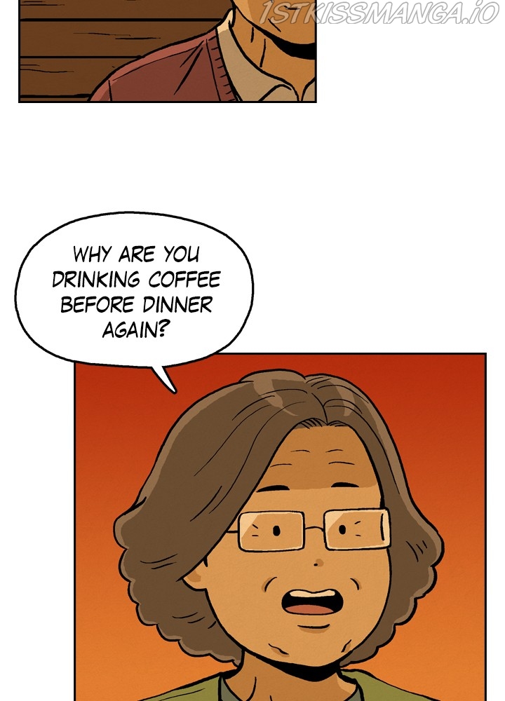 Heavenly Eats Chapter 24 - page 46
