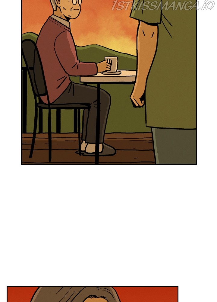 Heavenly Eats Chapter 24 - page 48