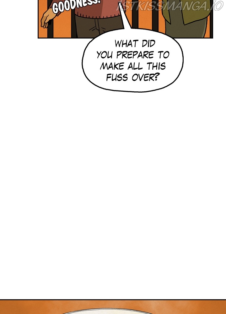 Heavenly Eats Chapter 24 - page 52
