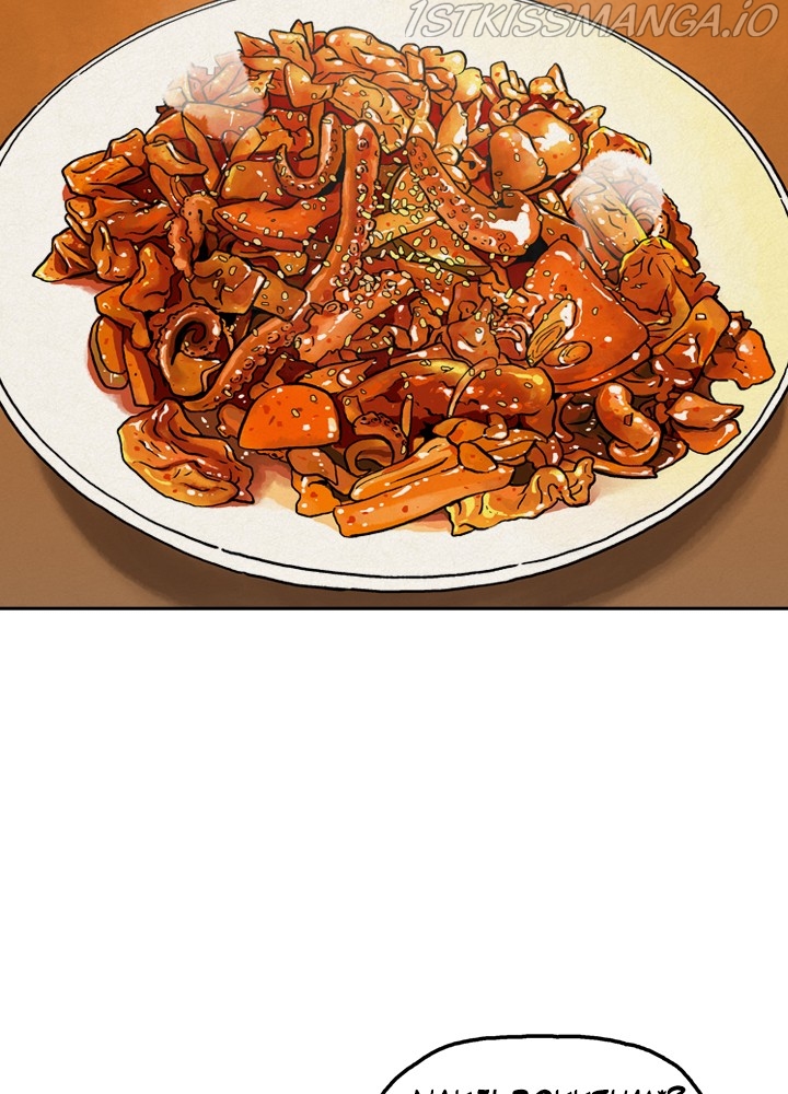 Heavenly Eats Chapter 24 - page 53