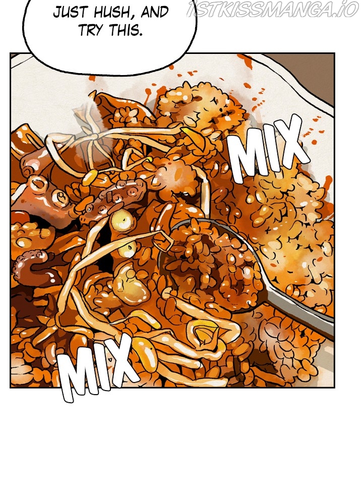 Heavenly Eats Chapter 24 - page 59