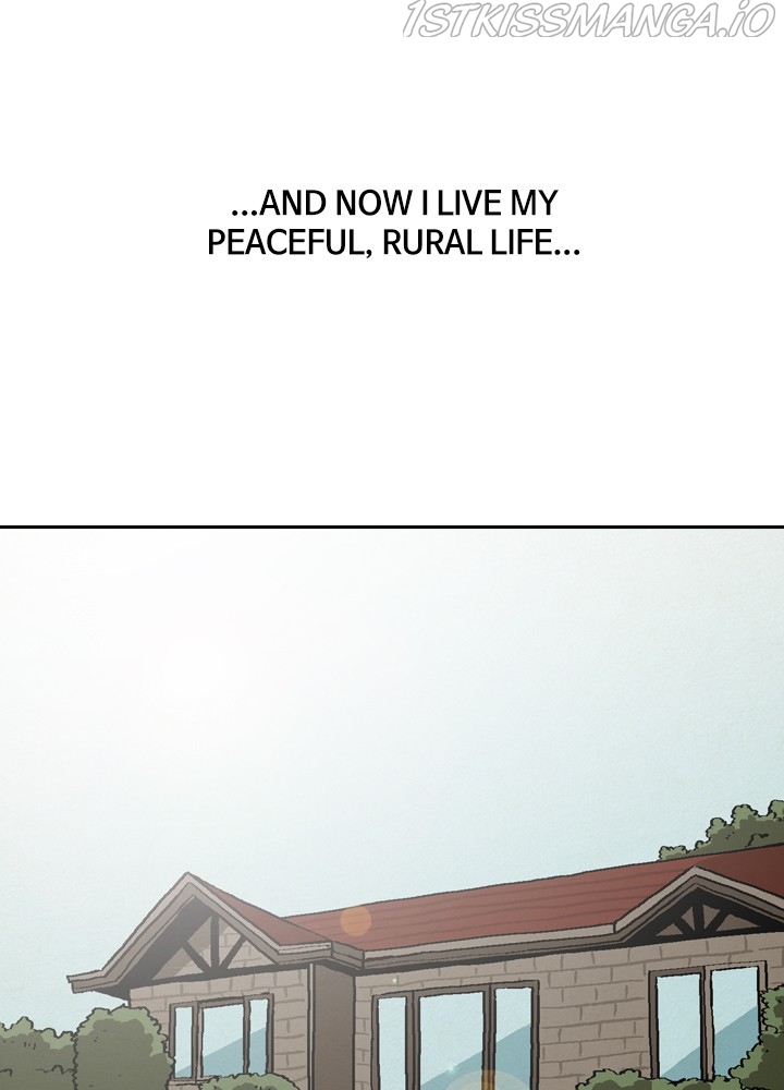 Heavenly Eats Chapter 24 - page 6