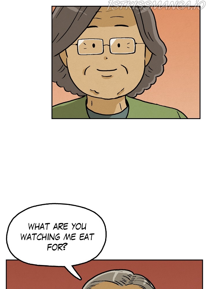 Heavenly Eats Chapter 24 - page 63