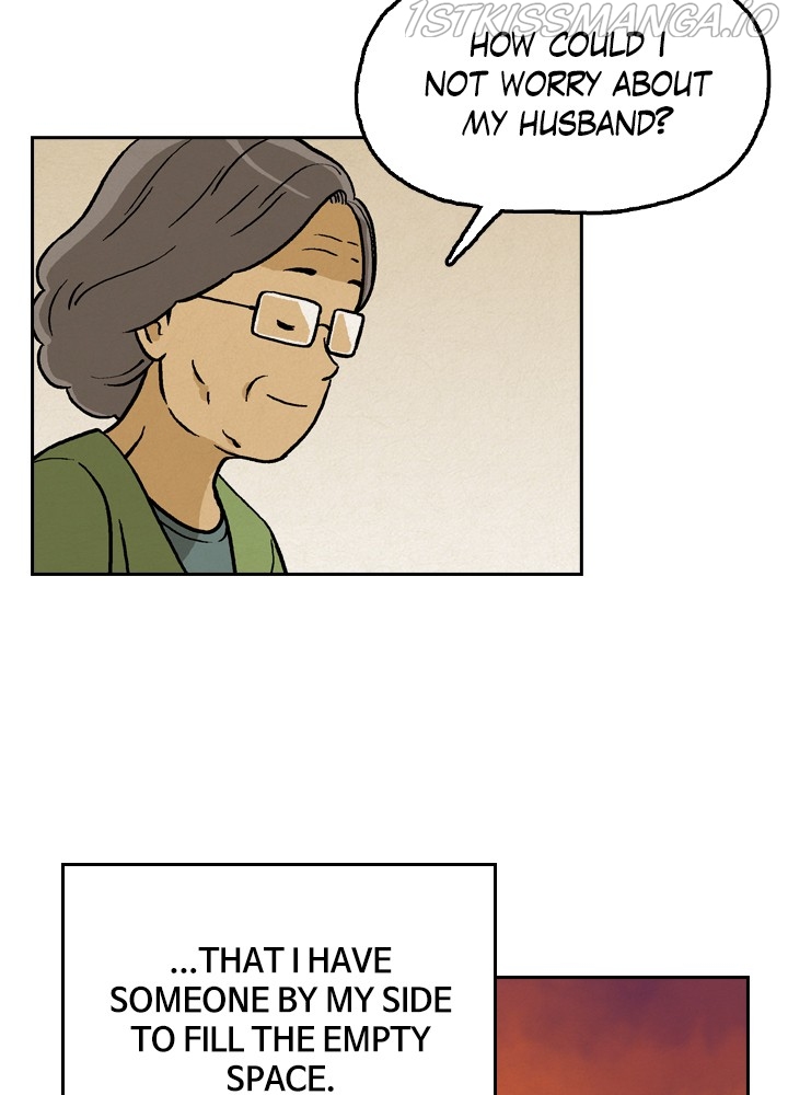Heavenly Eats Chapter 24 - page 68