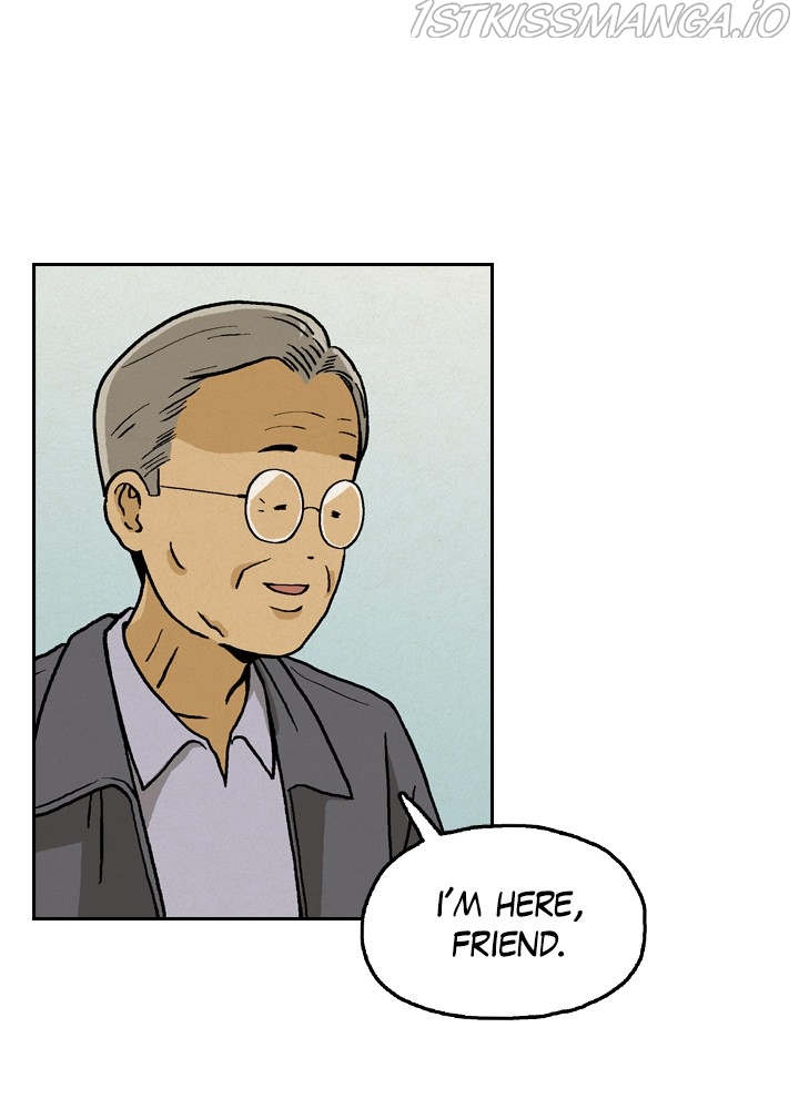Heavenly Eats Chapter 24 - page 72