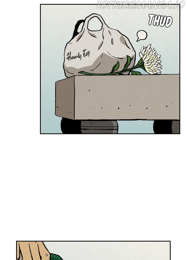 Heavenly Eats Chapter 24 - page 73