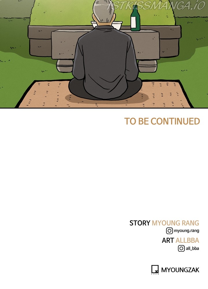 Heavenly Eats Chapter 24 - page 80