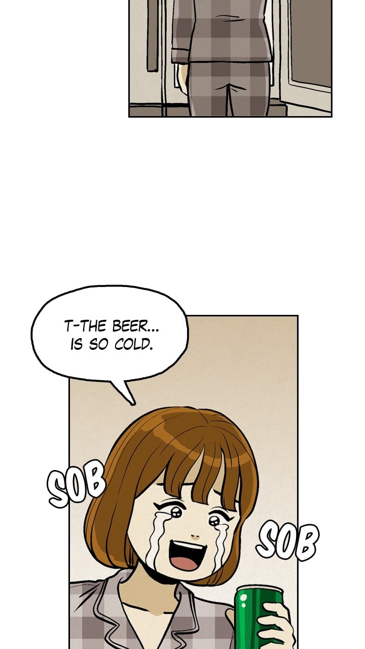 Heavenly Eats Chapter 62 - page 17