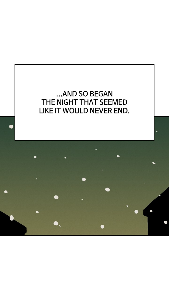 Heavenly Eats Chapter 62 - page 21