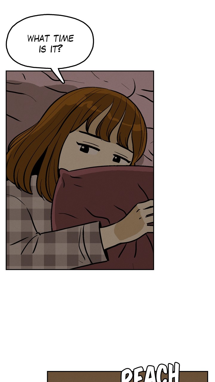Heavenly Eats Chapter 62 - page 27