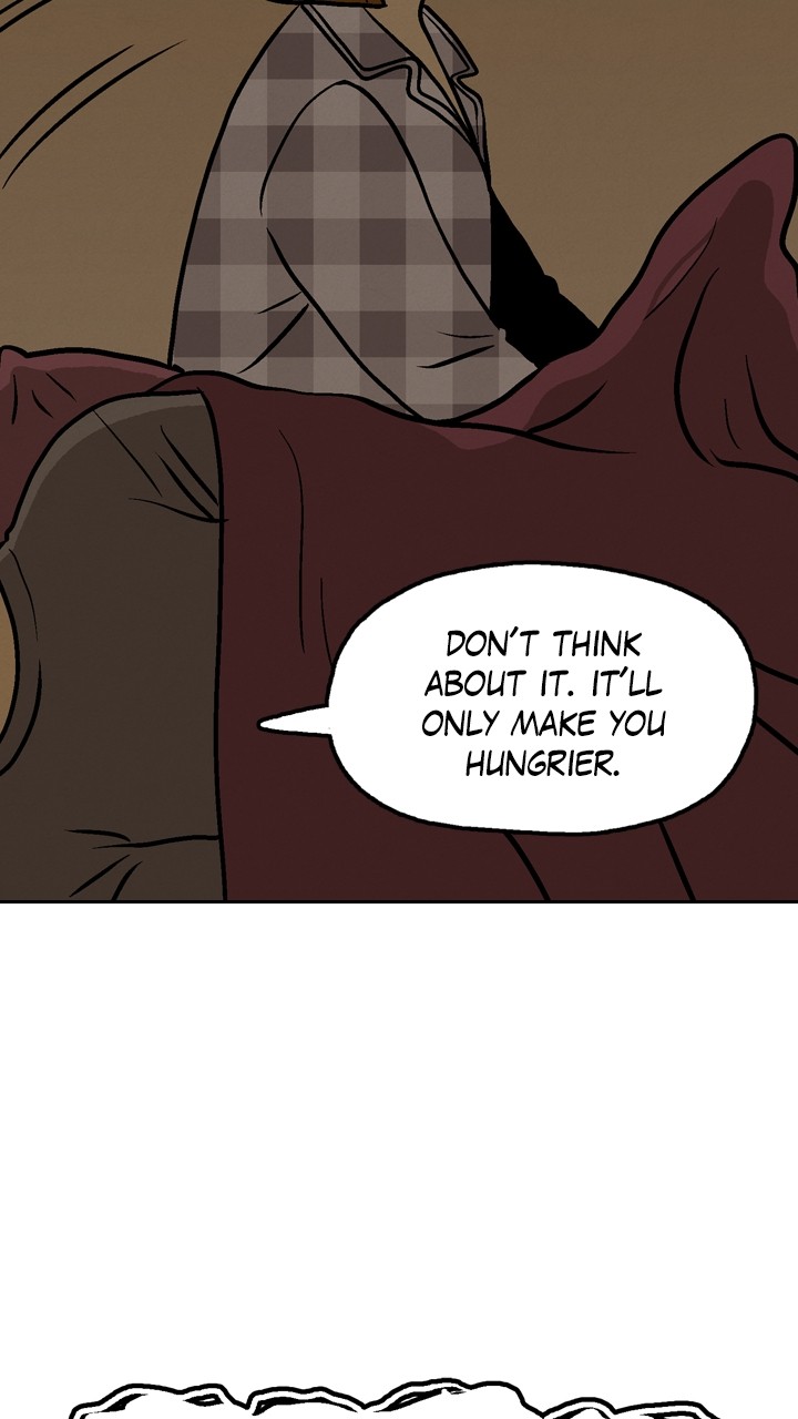 Heavenly Eats Chapter 62 - page 30