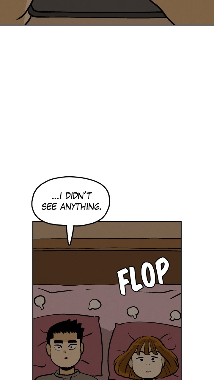 Heavenly Eats Chapter 62 - page 38