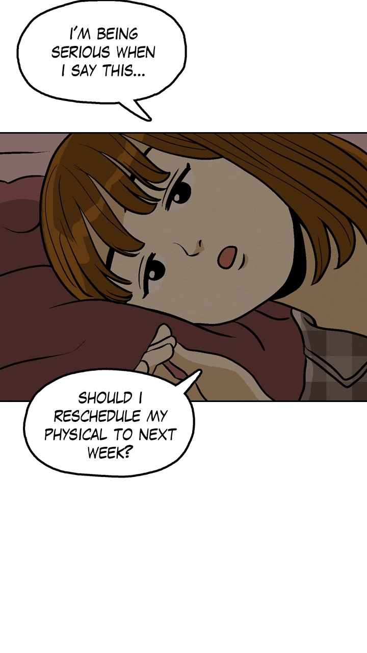 Heavenly Eats Chapter 62 - page 47