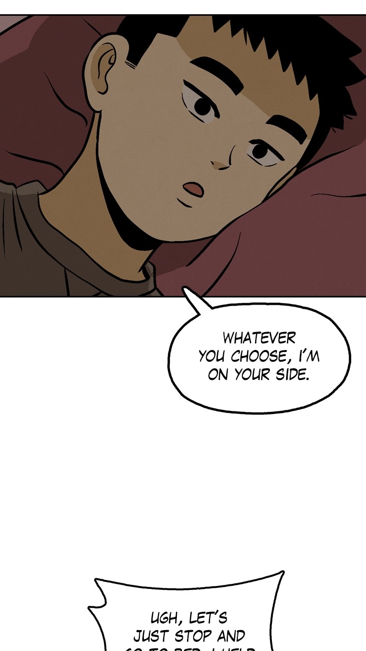 Heavenly Eats Chapter 62 - page 48