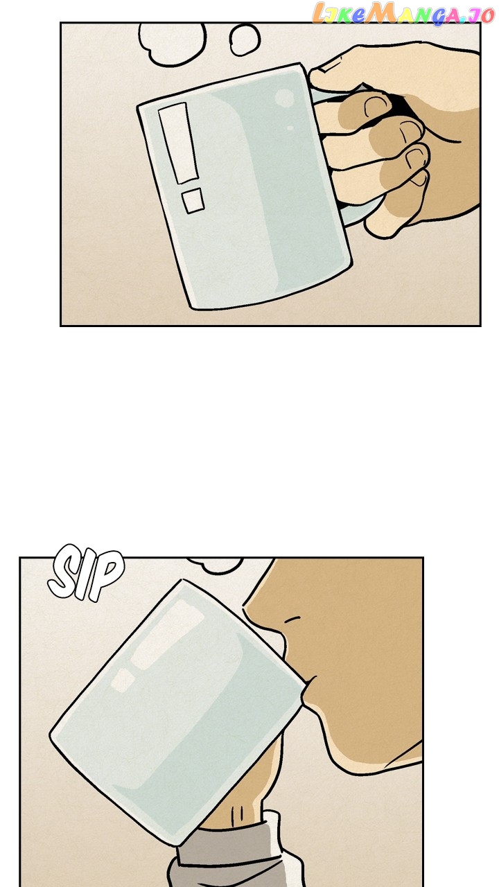 Heavenly Eats Chapter 73 - page 10