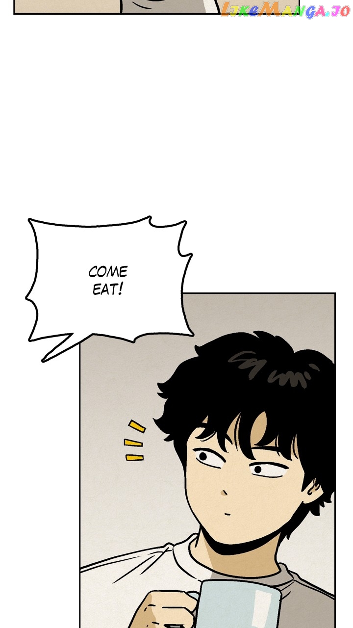 Heavenly Eats Chapter 73 - page 11