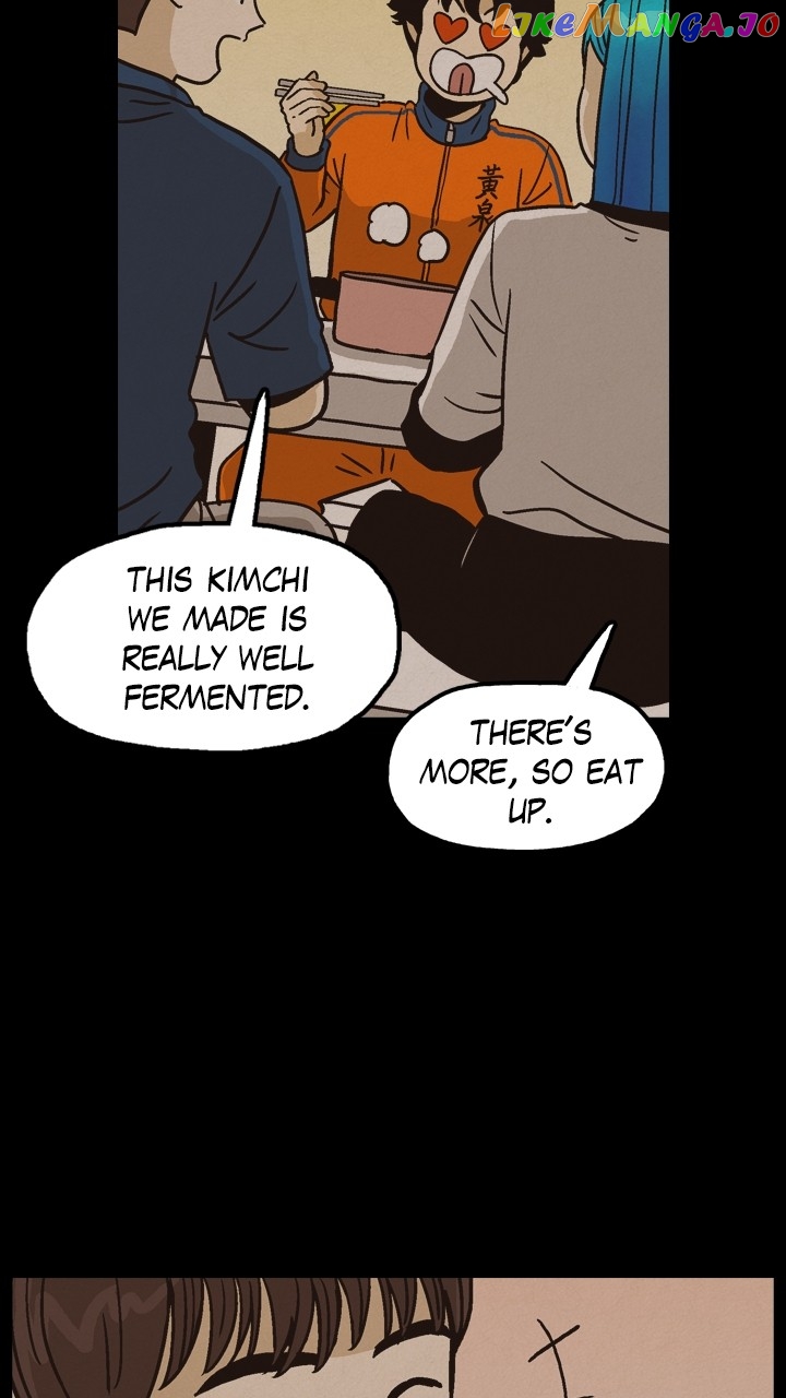 Heavenly Eats Chapter 73 - page 14