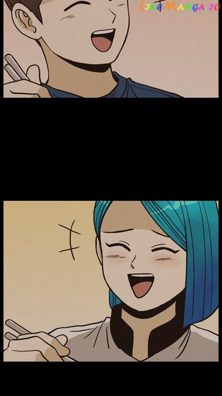 Heavenly Eats Chapter 73 - page 15