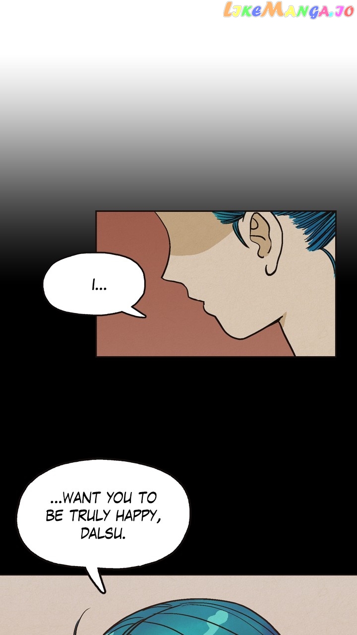 Heavenly Eats Chapter 73 - page 17
