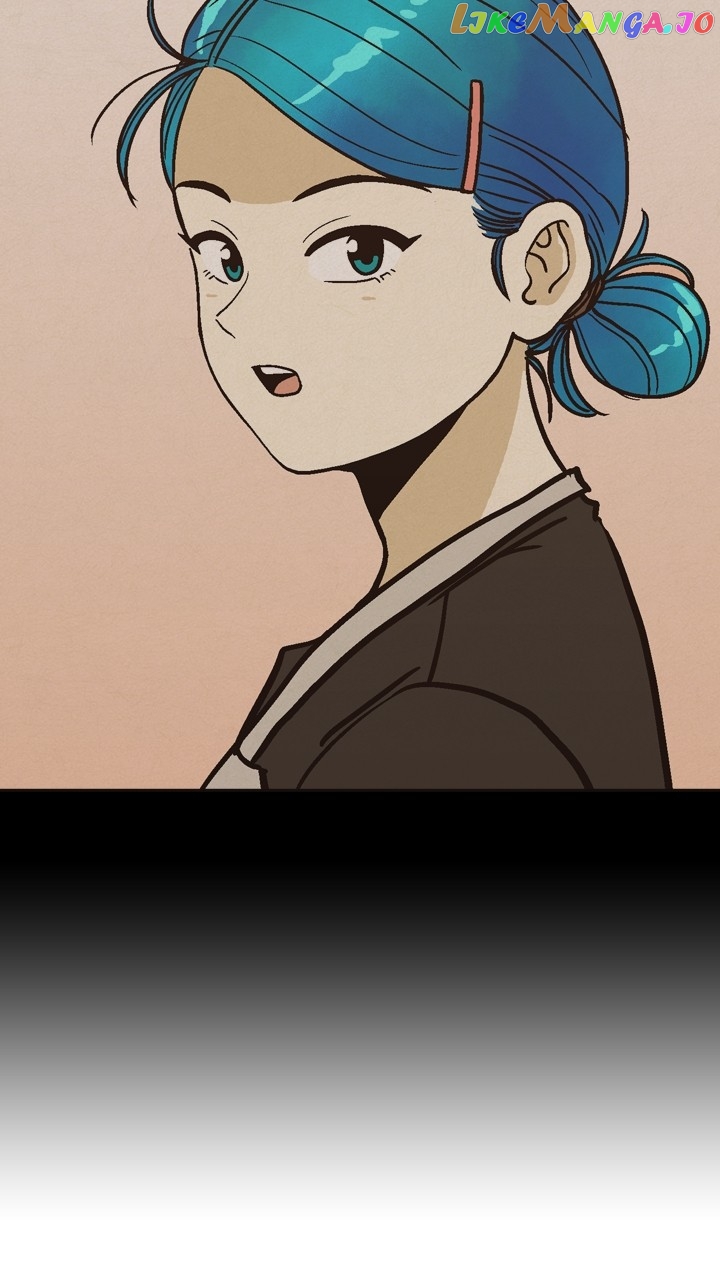 Heavenly Eats Chapter 73 - page 18
