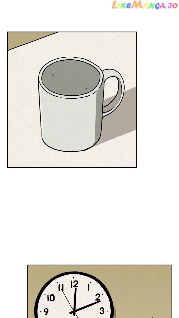 Heavenly Eats Chapter 73 - page 19
