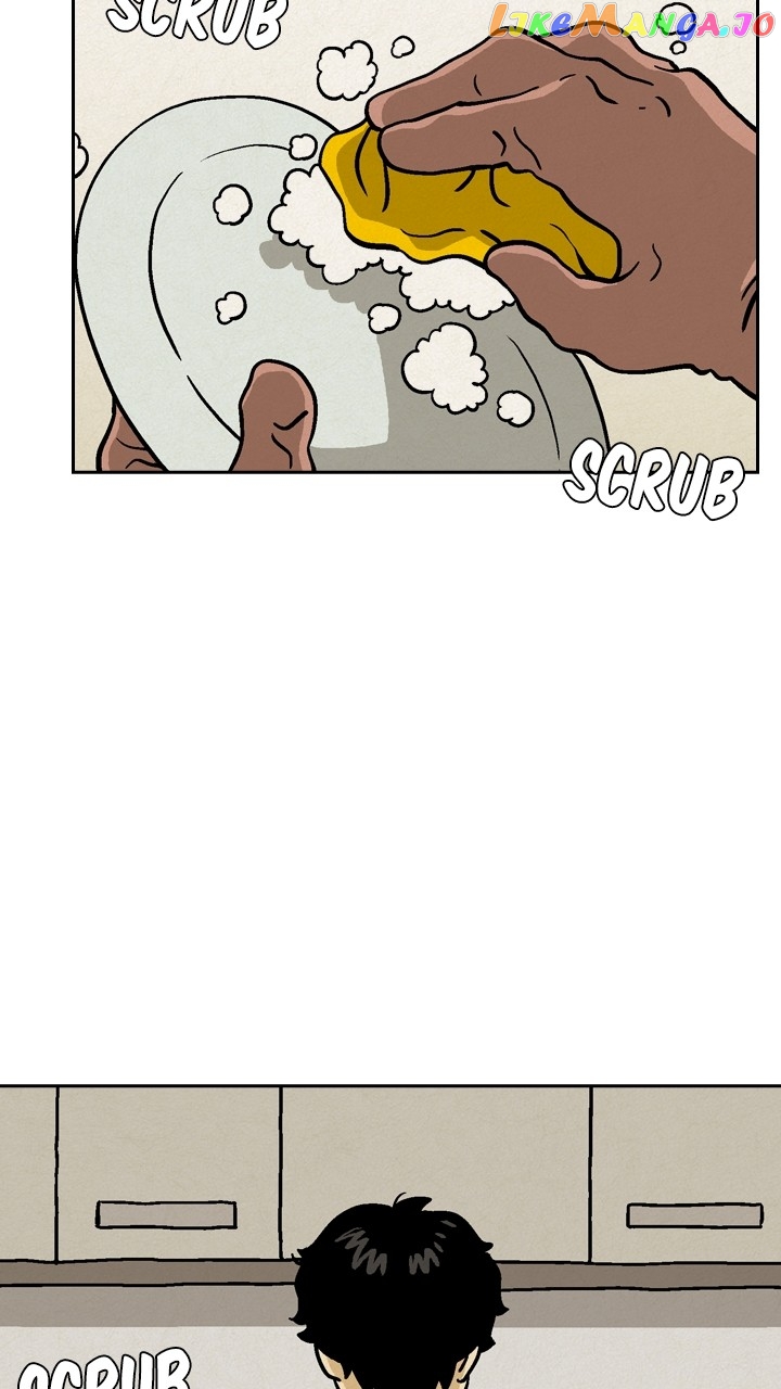 Heavenly Eats Chapter 73 - page 2