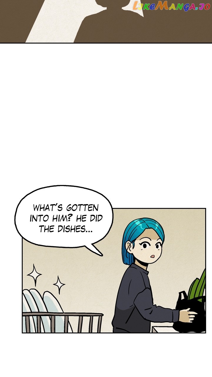 Heavenly Eats Chapter 73 - page 24