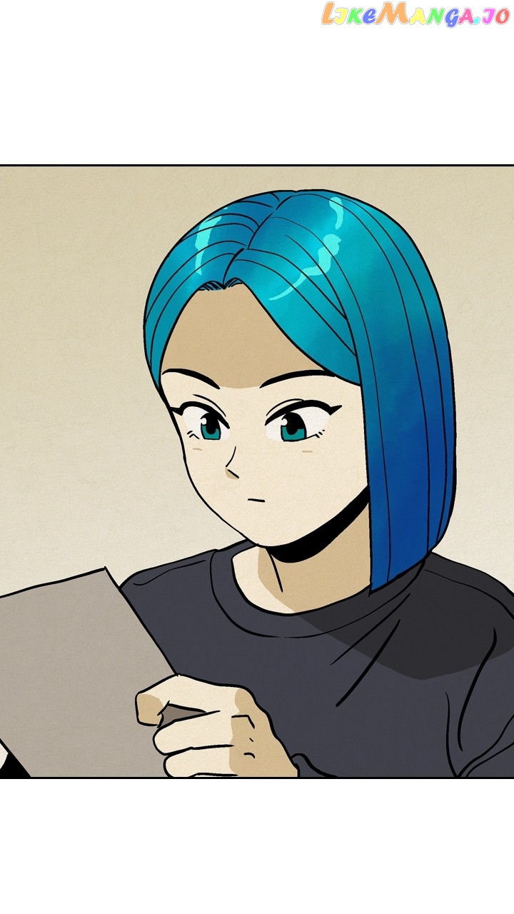 Heavenly Eats Chapter 73 - page 27