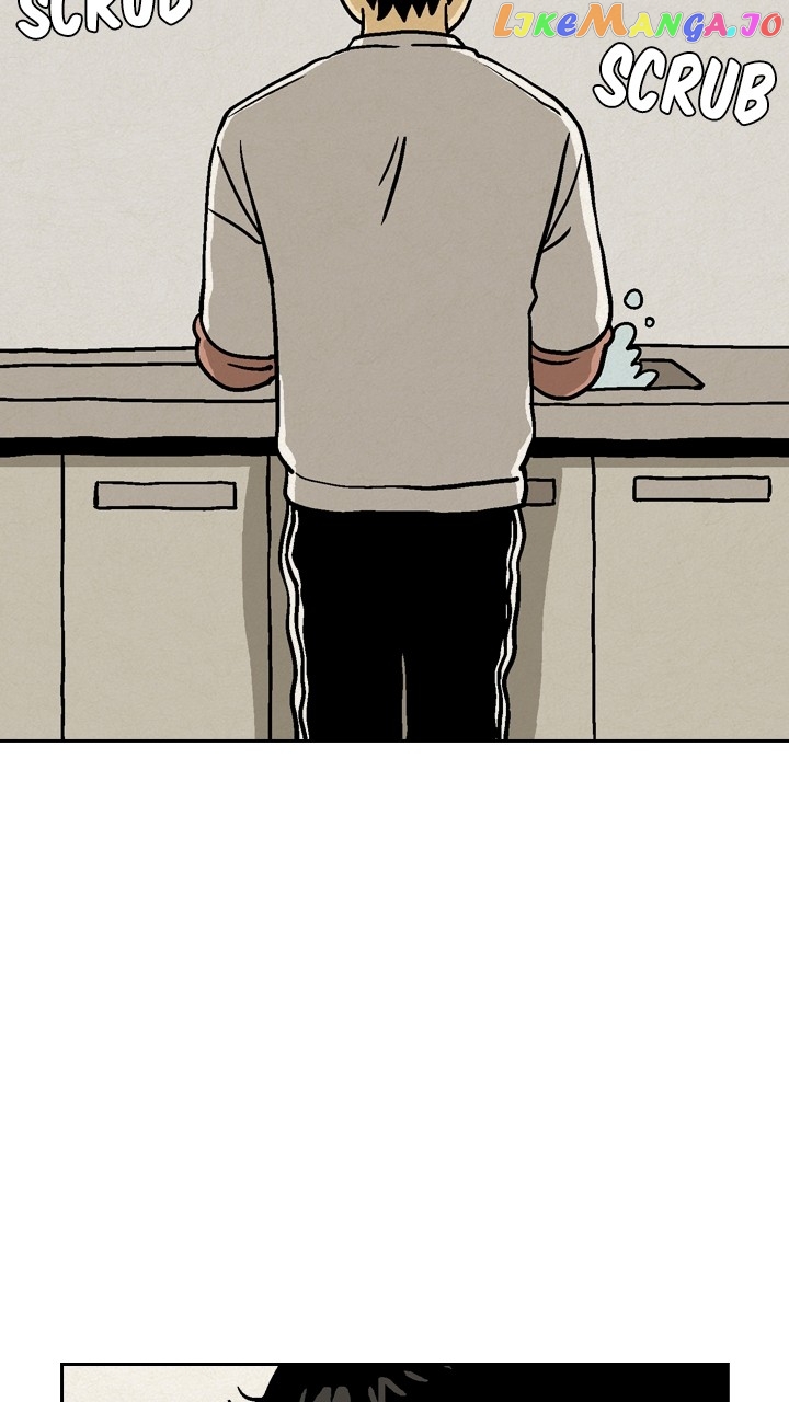 Heavenly Eats Chapter 73 - page 3