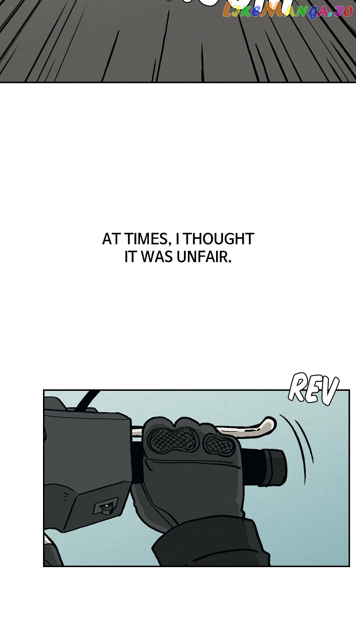 Heavenly Eats Chapter 73 - page 30