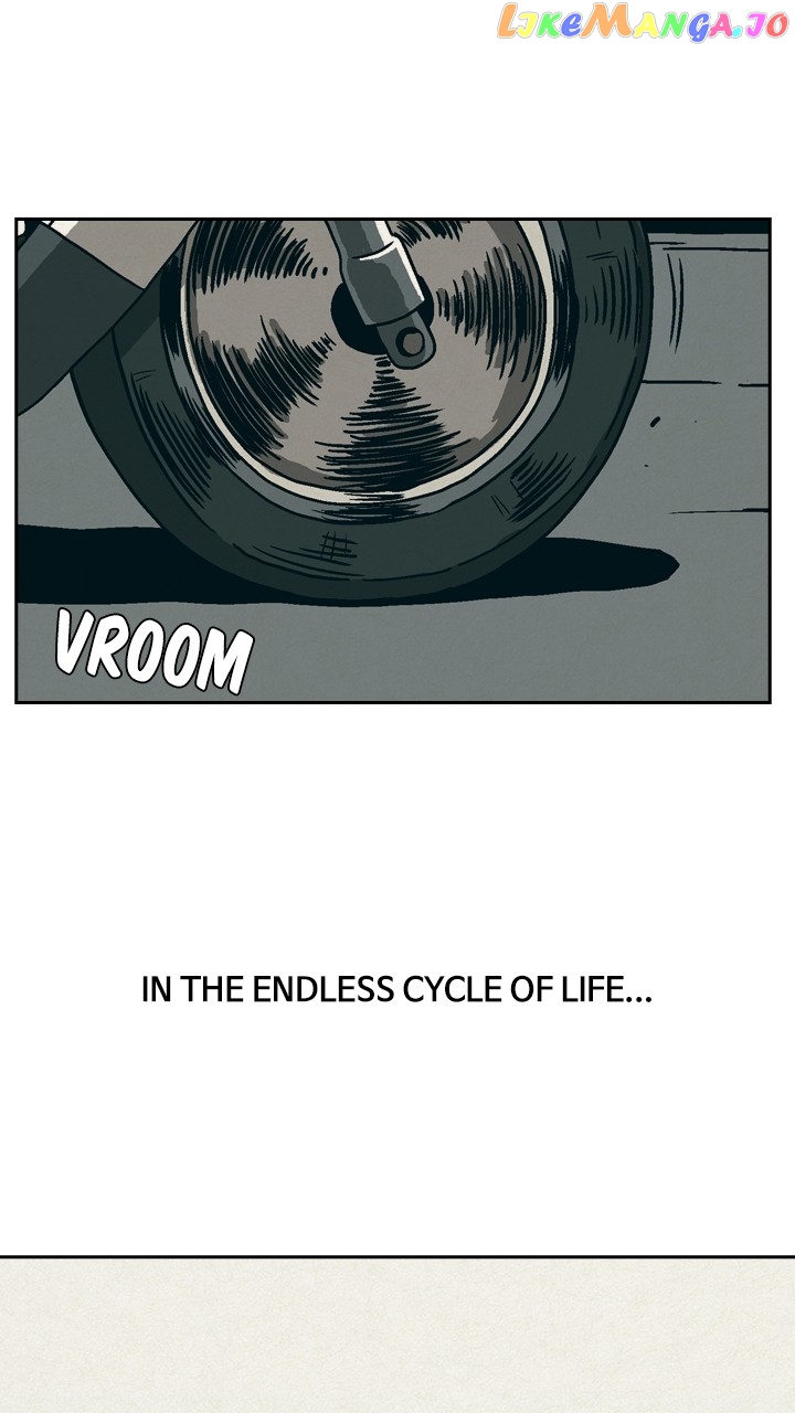 Heavenly Eats Chapter 73 - page 31