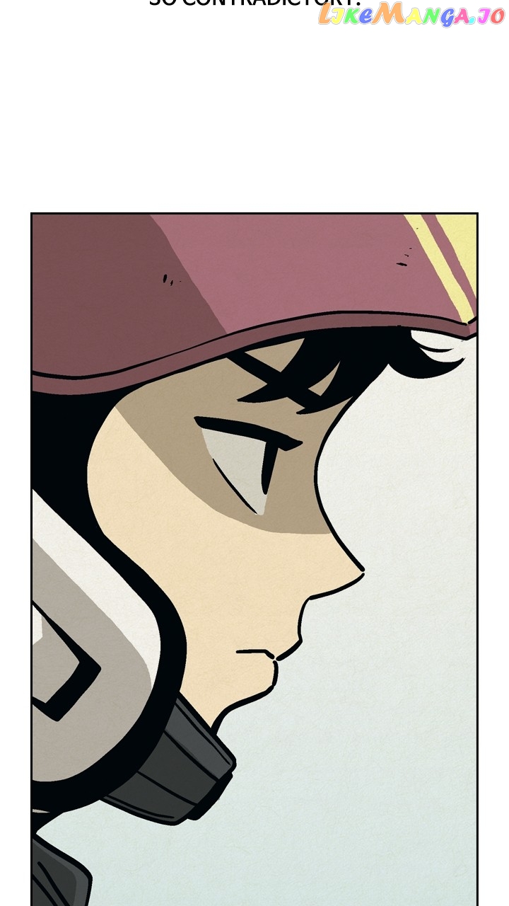 Heavenly Eats Chapter 73 - page 33
