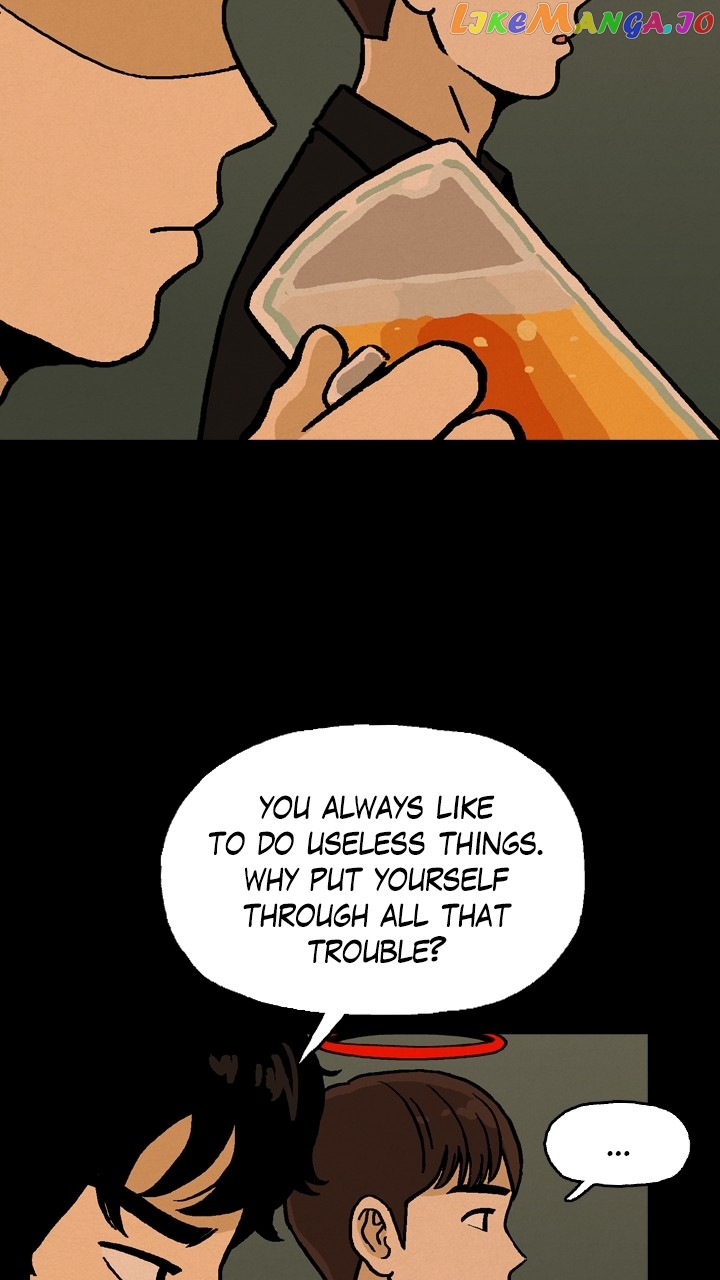 Heavenly Eats Chapter 73 - page 38