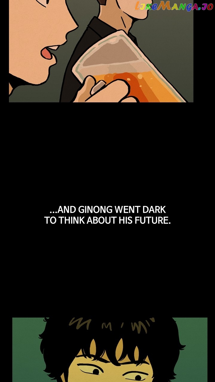 Heavenly Eats Chapter 73 - page 39