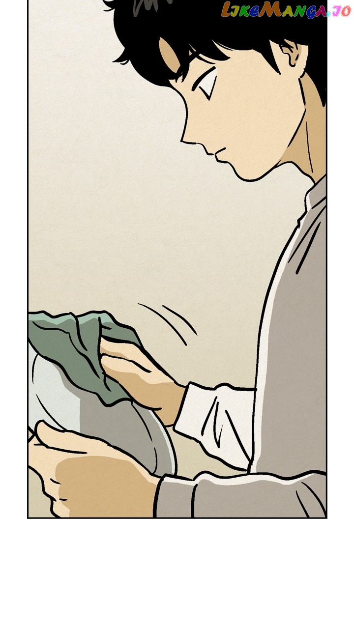 Heavenly Eats Chapter 73 - page 4