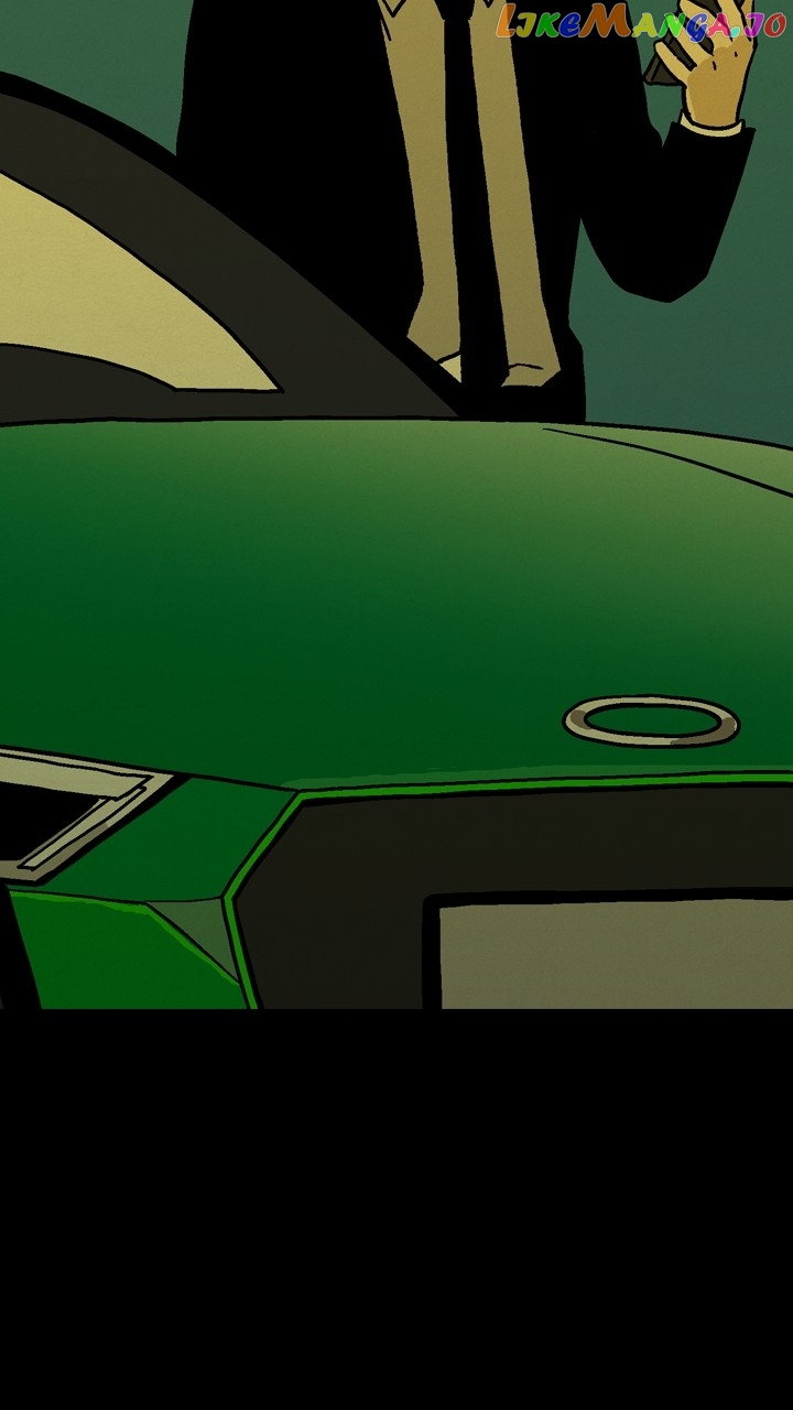 Heavenly Eats Chapter 73 - page 41
