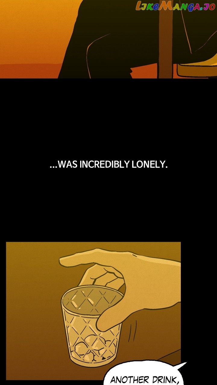 Heavenly Eats Chapter 73 - page 43