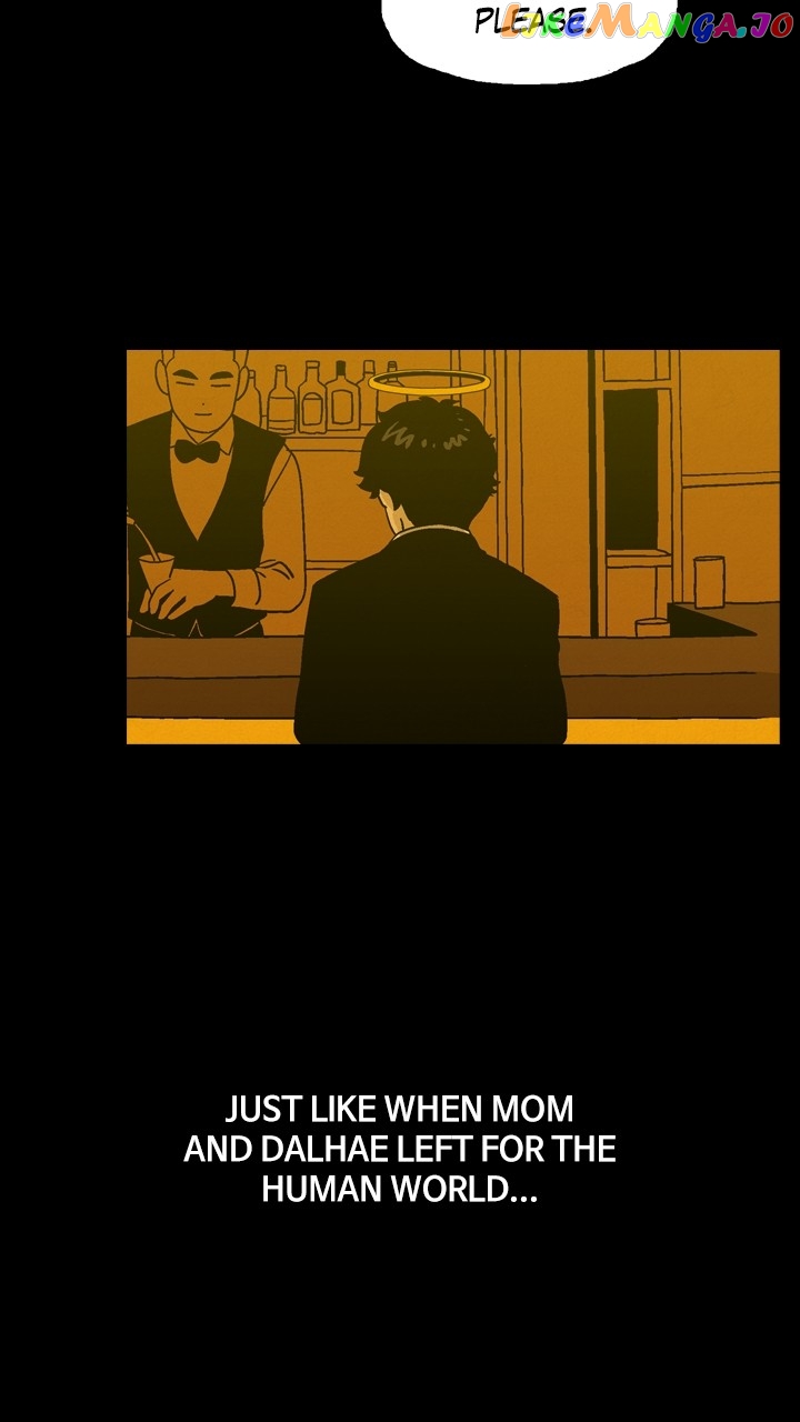 Heavenly Eats Chapter 73 - page 44