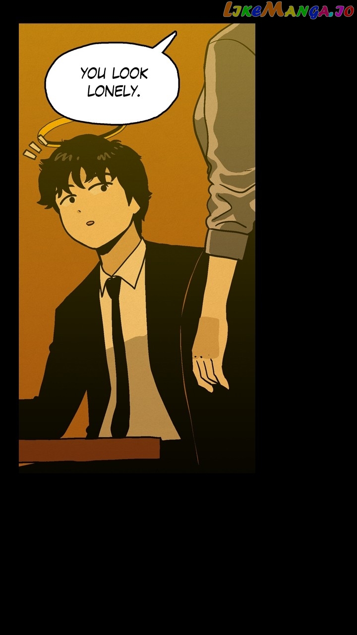 Heavenly Eats Chapter 73 - page 45